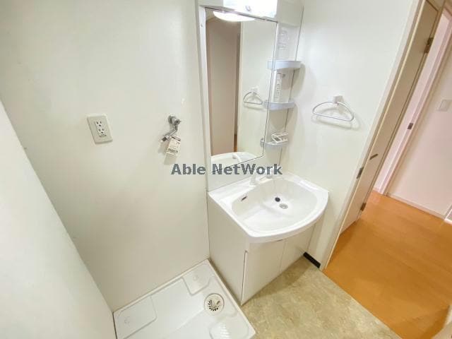 クロノス30新町Ⅱの物件内観写真