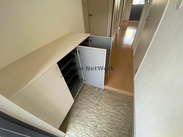 クロノス30新町Ⅱの物件内観写真