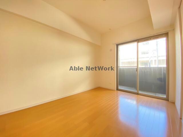 クロノス30新町Ⅱの物件内観写真