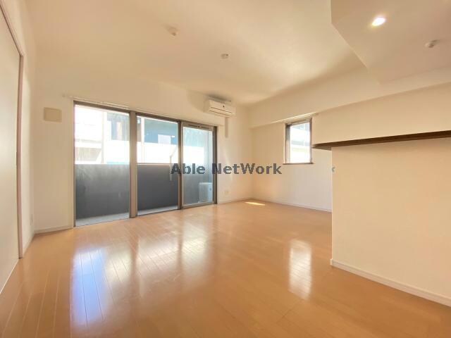 クロノス30新町Ⅱの物件内観写真