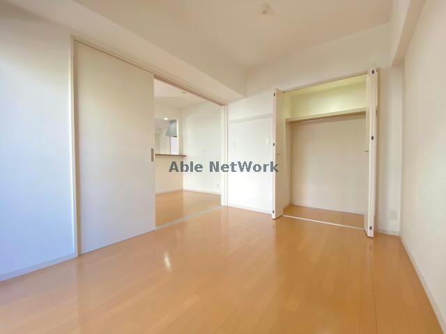 クロノス30新町Ⅱの物件内観写真