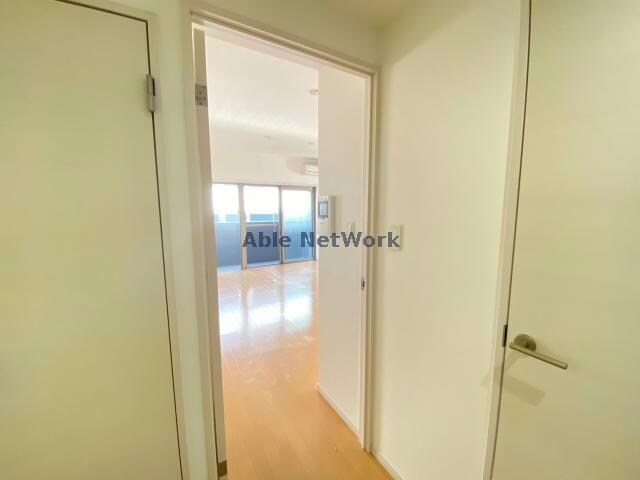 クロノス30新町Ⅱの物件内観写真