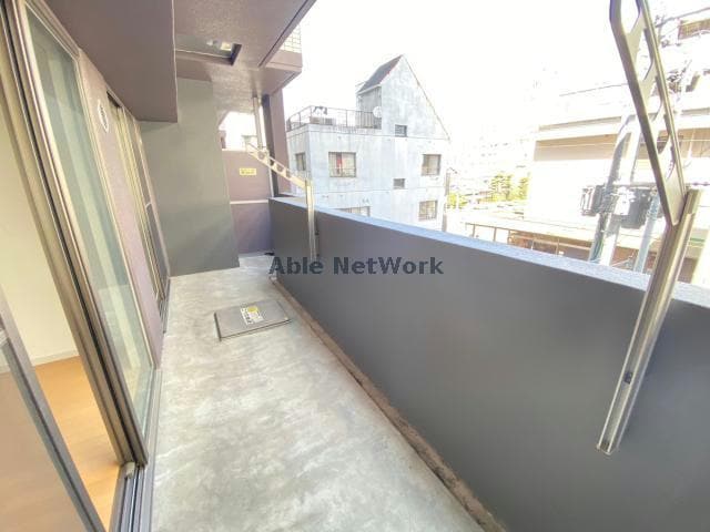 クロノス30新町Ⅱの物件内観写真