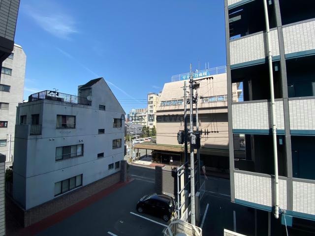 クロノス30新町Ⅱの物件内観写真