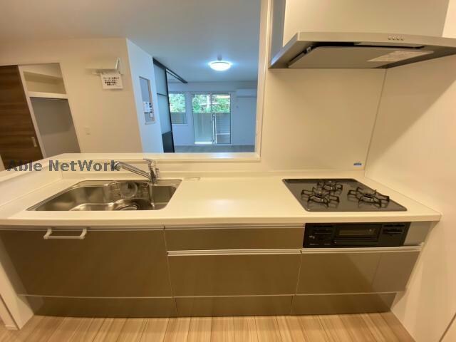 マーレ京町の物件内観写真