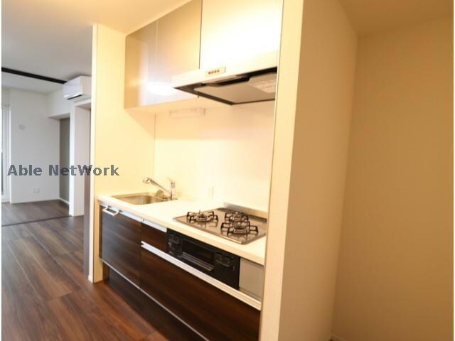 マーレ京町の物件内観写真