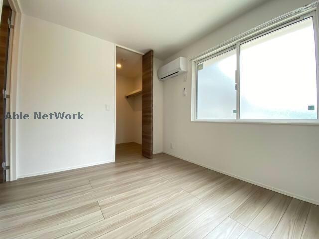 マーレ京町の物件内観写真