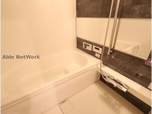 マーレ京町の物件内観写真