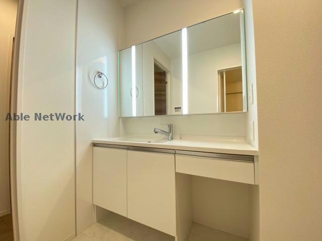 マーレ京町の物件内観写真