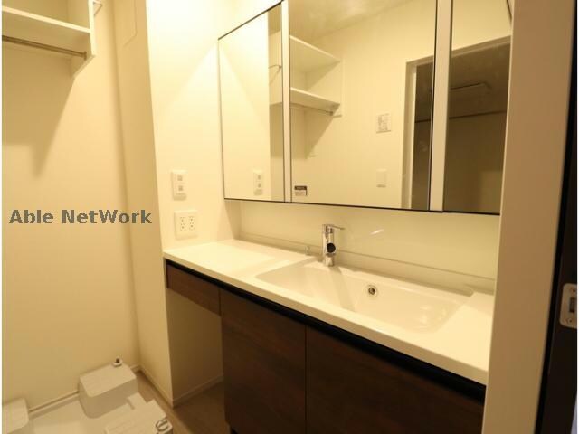 マーレ京町の物件内観写真