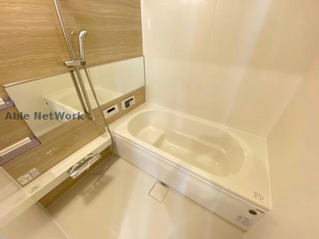 マーレ京町の物件内観写真