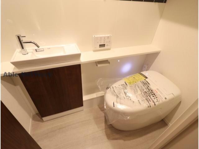 マーレ京町の物件内観写真