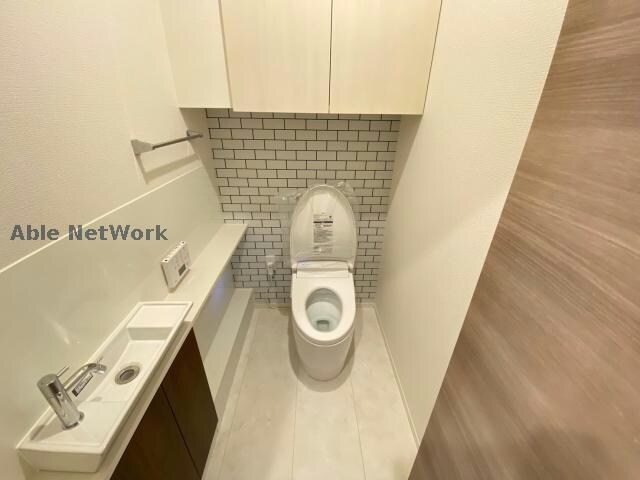 マーレ京町の物件内観写真