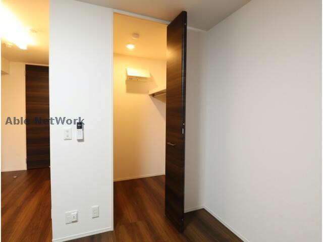 マーレ京町の物件内観写真