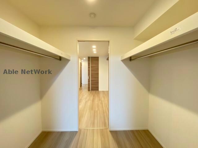 マーレ京町の物件内観写真