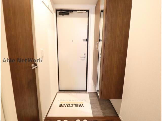 マーレ京町の物件内観写真