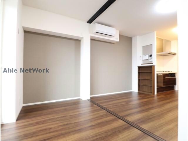 マーレ京町の物件内観写真