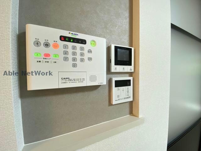 マーレ京町の物件内観写真