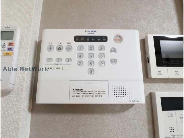 マーレ京町の物件内観写真