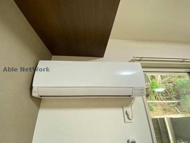 マーレ京町の物件内観写真