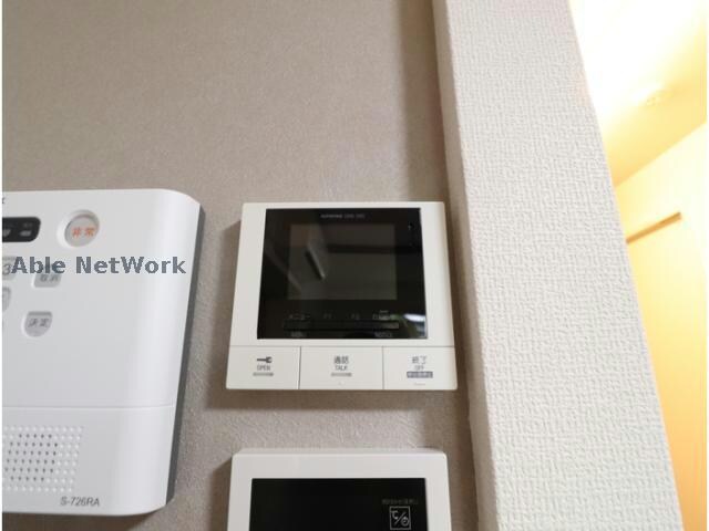 マーレ京町の物件内観写真