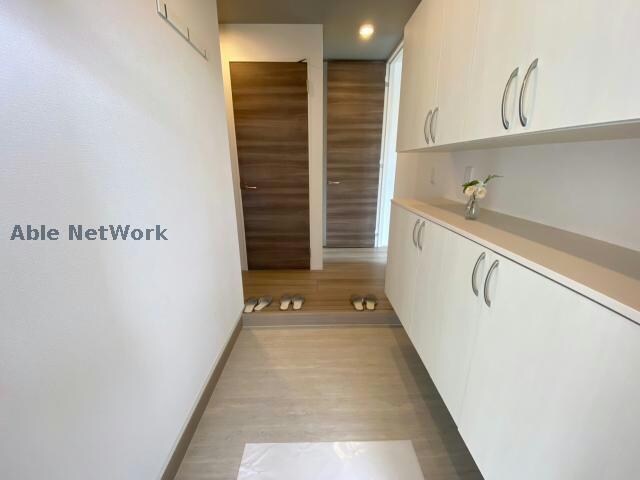 マーレ京町の物件内観写真