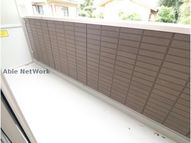 マーレ京町の物件内観写真