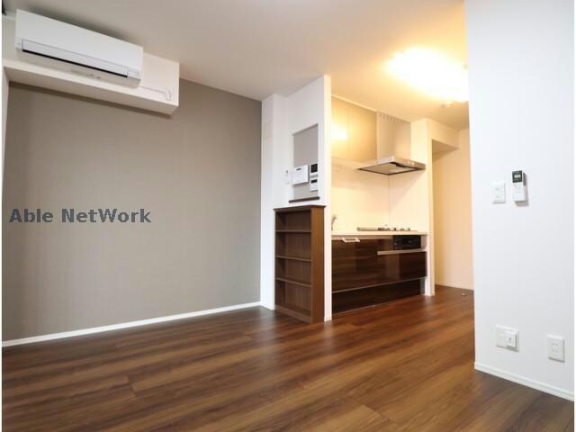 マーレ京町の物件内観写真