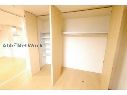 シャーメゾンコンフォーザ八反田の物件内観写真