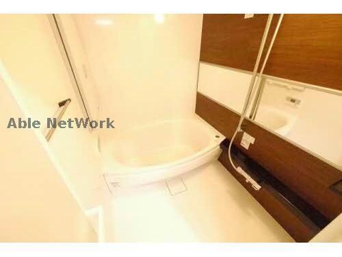 シャーメゾンコンフォーザ八反田の物件内観写真