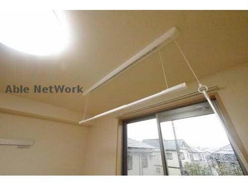 シャーメゾンコンフォーザ八反田の物件内観写真