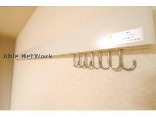 シャーメゾンコンフォーザ八反田の物件内観写真