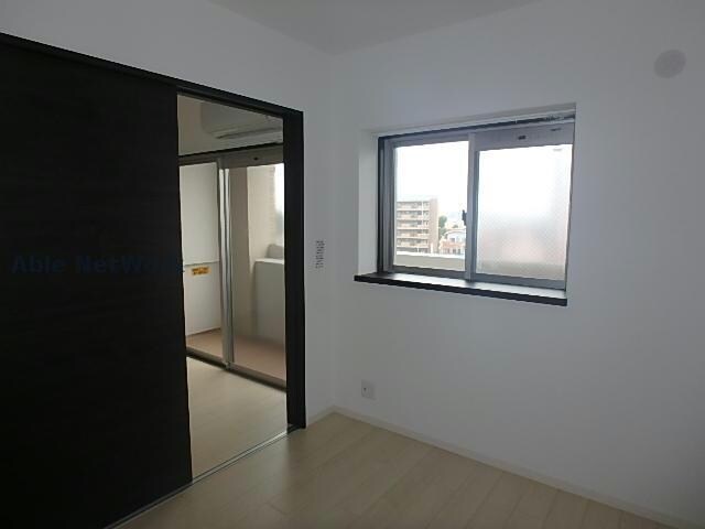 LIBTH熊本駅の物件内観写真