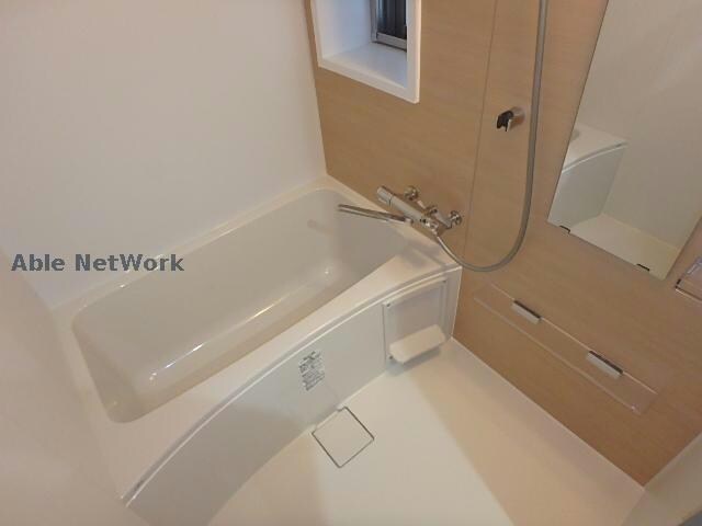 LIBTH熊本駅の物件内観写真