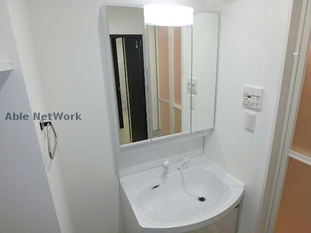 LIBTH熊本駅の物件内観写真