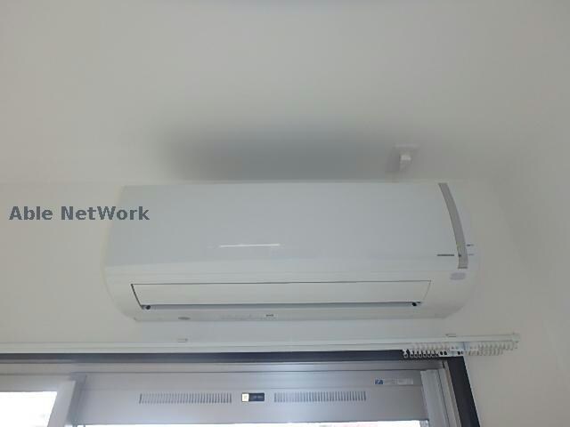 LIBTH熊本駅の物件内観写真