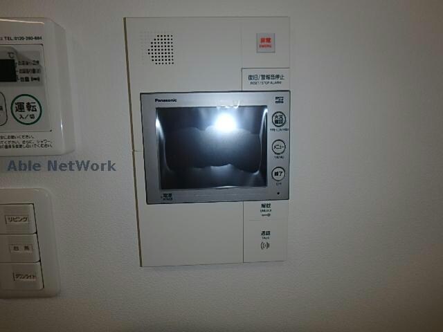 LIBTH熊本駅の物件内観写真