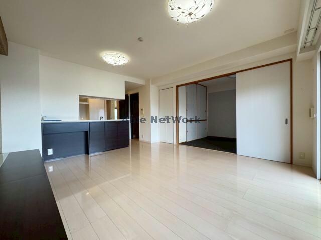 サーパス新町一丁目の物件内観写真