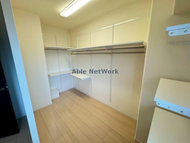 サーパス新町一丁目の物件内観写真