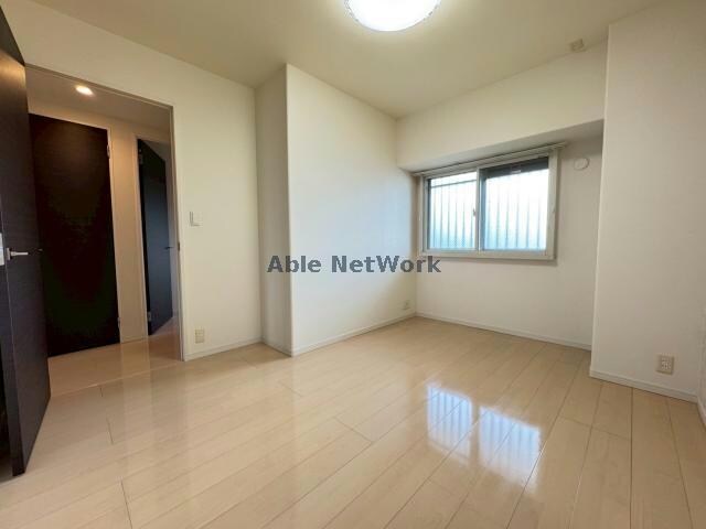 サーパス新町一丁目の物件内観写真