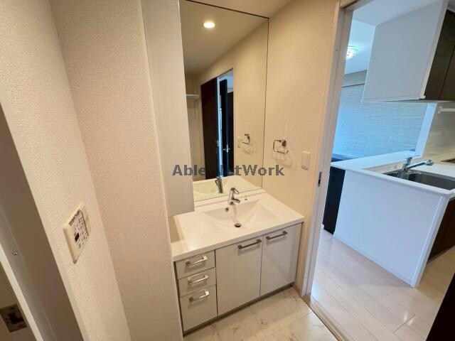 サーパス新町一丁目の物件内観写真