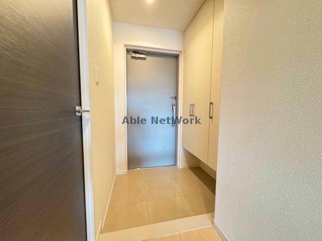 サーパス新町一丁目の物件内観写真