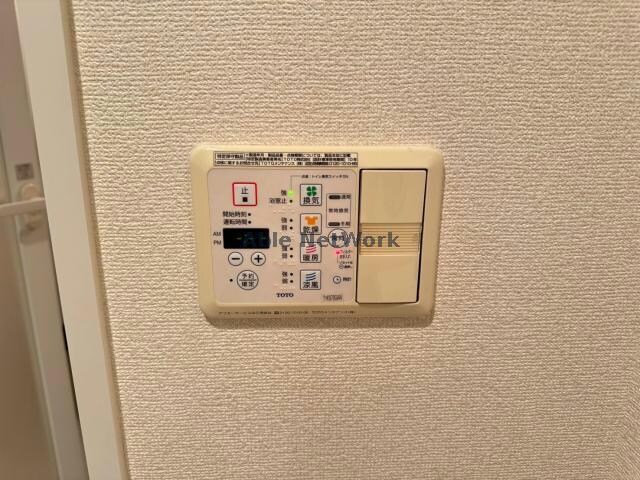 サーパス新町一丁目の物件内観写真