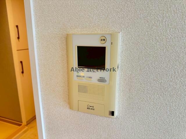 サーパス新町一丁目の物件内観写真