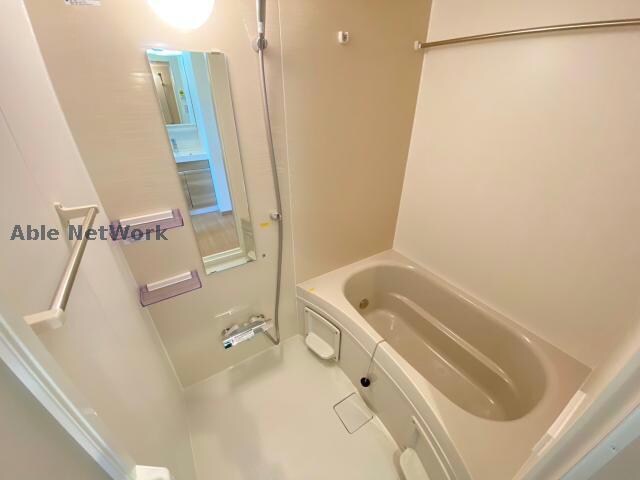 REGALEST熊本駅前の物件内観写真