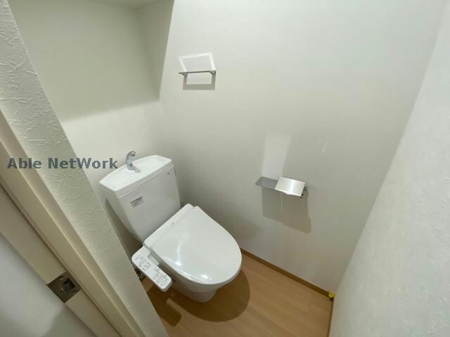 REGALEST熊本駅前の物件内観写真