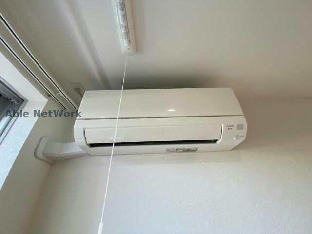 REGALEST熊本駅前の物件内観写真