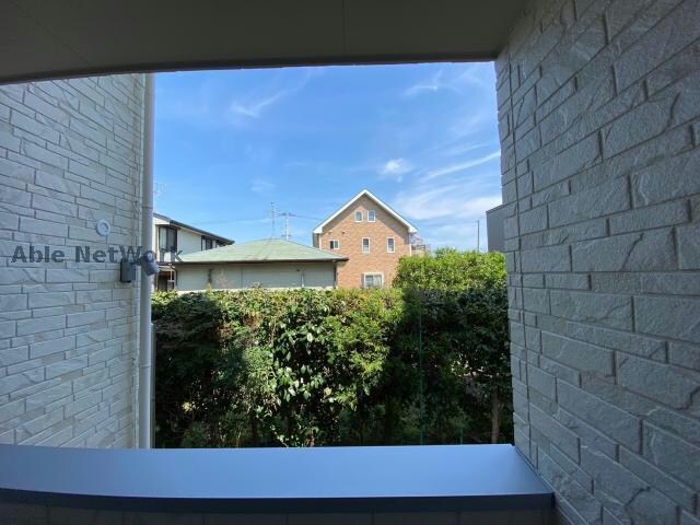 REGALEST熊本駅前の物件内観写真