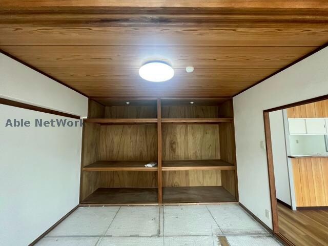 三和ビルの物件内観写真