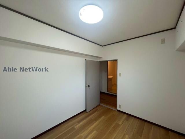 三和ビルの物件内観写真